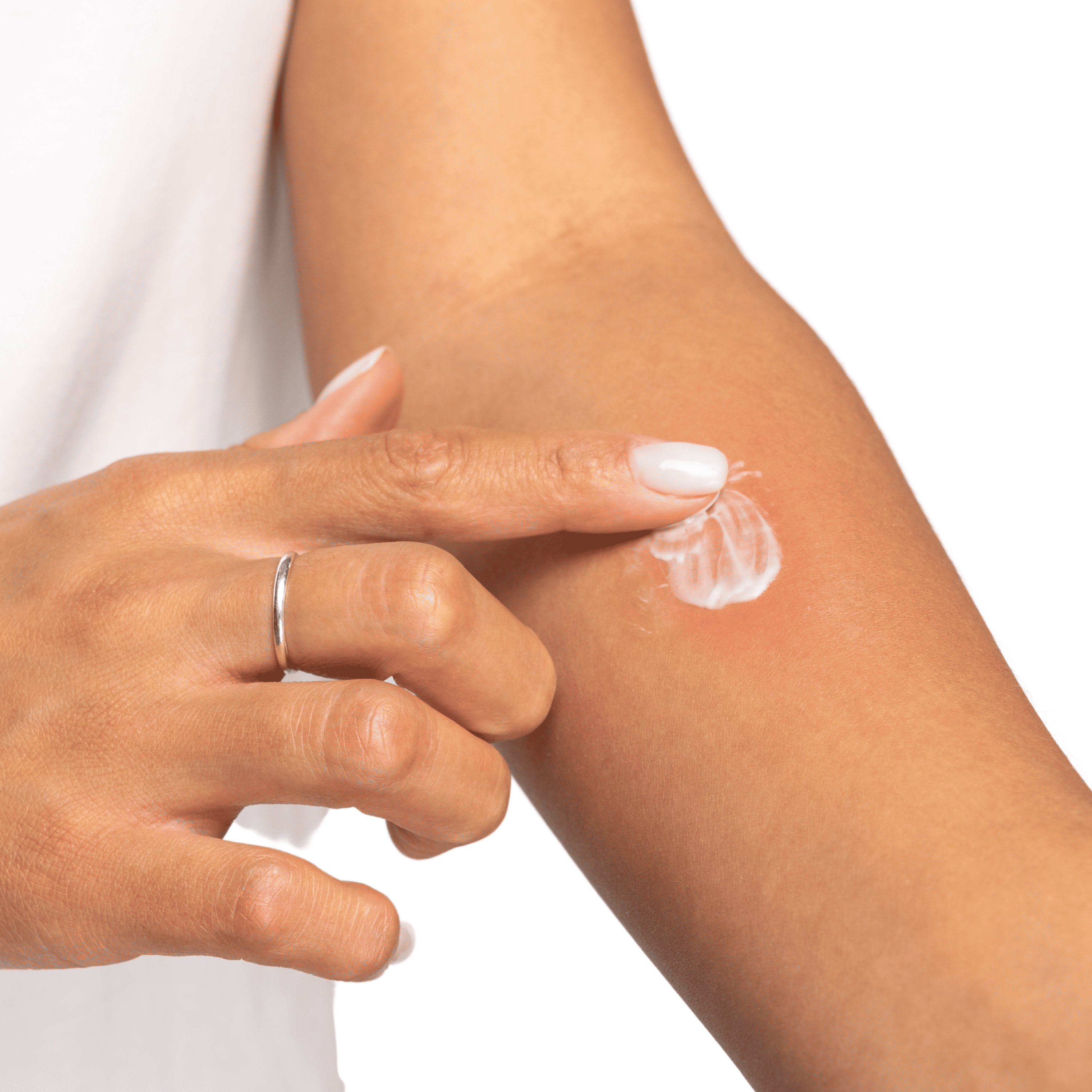 CBD Hautpflege-Creme mit Hanfblatt Vollextrakt CBD Hautpflege-Creme mit Hanfblatt Vollextrakt